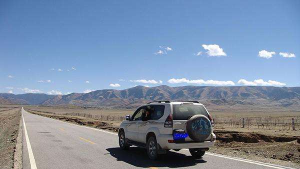 川藏線租車旅游玩幾天合適